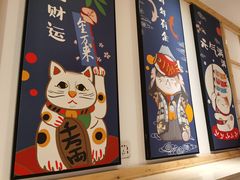 -炙忧烤肉屋(中国铁建广场店)