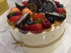 -PETIT PARIS 小巴黎(花园道店)
