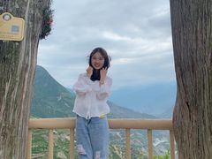 -萝卜寨羌文化生态旅游区