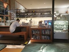 -慢象咖啡(台江店)