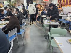 -大姐麻辣烫(莲宝中路店)