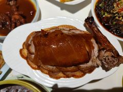 -大铁勺新津菜(东丽阳光新业广场店)