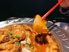 -胖哥俩肉蟹煲(名城广场店)
