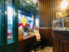 -Pie Bird(新闸路店)