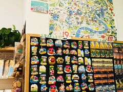 -三生有信(豫园商城店)