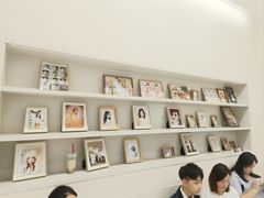 -天真蓝照相馆(五角场百联又一城店)