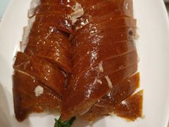 -鸭匠食府·挂炉烤鸭·新京菜(阜成路店)
