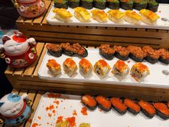 -堂会(天河店)