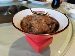 醋香海蜇头-文兴酒家(晶品店)