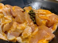 -韩宫宴炭火烤肉(印象城店)