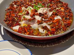 -川人百味(李家村万达广场店)