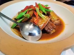 -院里寻菜·精致庭院菜(观沙岭店)