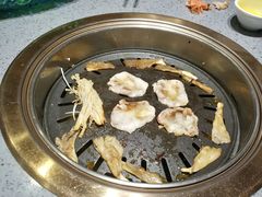 -金迈圆烤肉餐厅(维多利店)