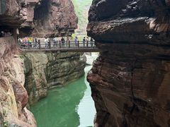 -云台山风景名胜区