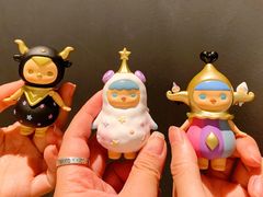 -泡泡玛特POPMART(太古里店)