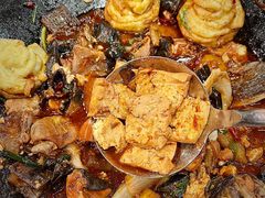 -江湖水乡铁锅炖魚(周庄嘉园店)