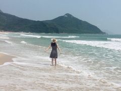 -西涌国际滨海旅游区