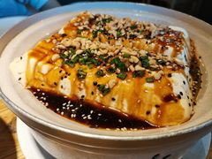 -吕氏疙瘩汤·私家菜馆(慈云寺店)