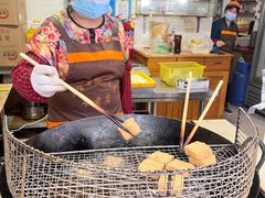 -七宝老街臭豆腐