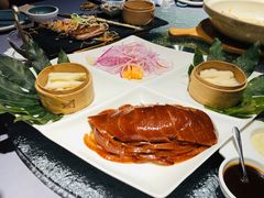 -梧桐北京烤鸭·铜锅涮肉(海岸城店)