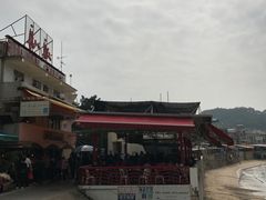-南丫岛