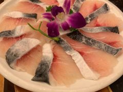 -老码头火锅(玉林店)