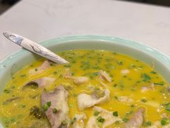 -北李妈妈菜·海肠捞饭(高新万达店)