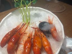 -乔街深夜食堂·小龙虾·高压锅生蚝(杭州总店)