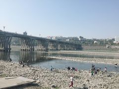 -汉江公园