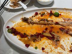 -刘胖子家常菜·蹄花焖藕(中央花园店)