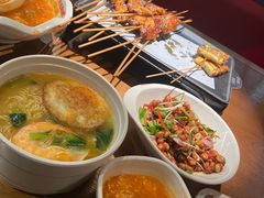 -管氏翅吧(马家堡店)