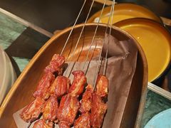-牛New寿喜烧(中山公园龙之梦店)