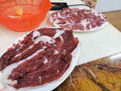 -贵宾牛·潮汕牛肉火锅(珠池总店)