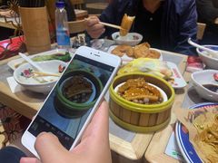 -银记肠粉店(北京路店)