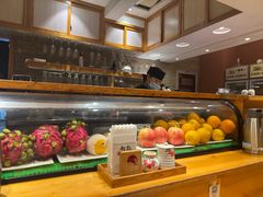 -大岛日本料理铁板烧(南通大饭店)