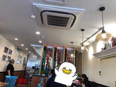 大堂-小杨生煎(黄河路店)