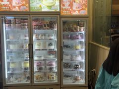 -DQ·蛋糕·冰淇淋(金牛万达店)