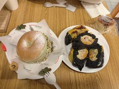 -Max Bakery 阿唛手作