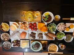 -青藤茶馆(南山路店)