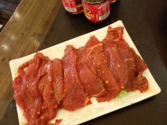 -小郡肝串串(解放碑店)