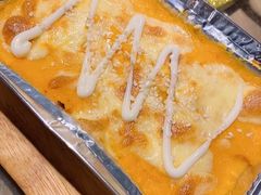 -小菜园新徽菜(泰州茂业店)
