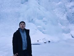 -黑龙潭风景区