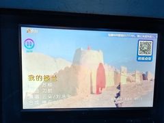 -宝岛甲壳虫KTV(蓝天路店)
