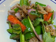 -园林美食城·本土农家菜(杨和镇店)