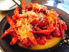 -老鄞江清水龙虾•赵赵家(江北店)