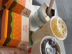 -麦当劳(宾水西道店)