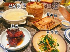 -南京大牌档(之心城店)