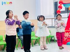 -蓝话筒·少儿成人演讲口才·主持朗诵·戏剧表演(大华第一坊店)
