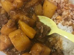 -马记伊源斋涮肉·清真菜(潘家园古玩市场店)