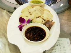 -新东城喜宴海鲜酒家(同德店)
